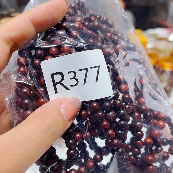 大果紫檀（缅甸花梨）377