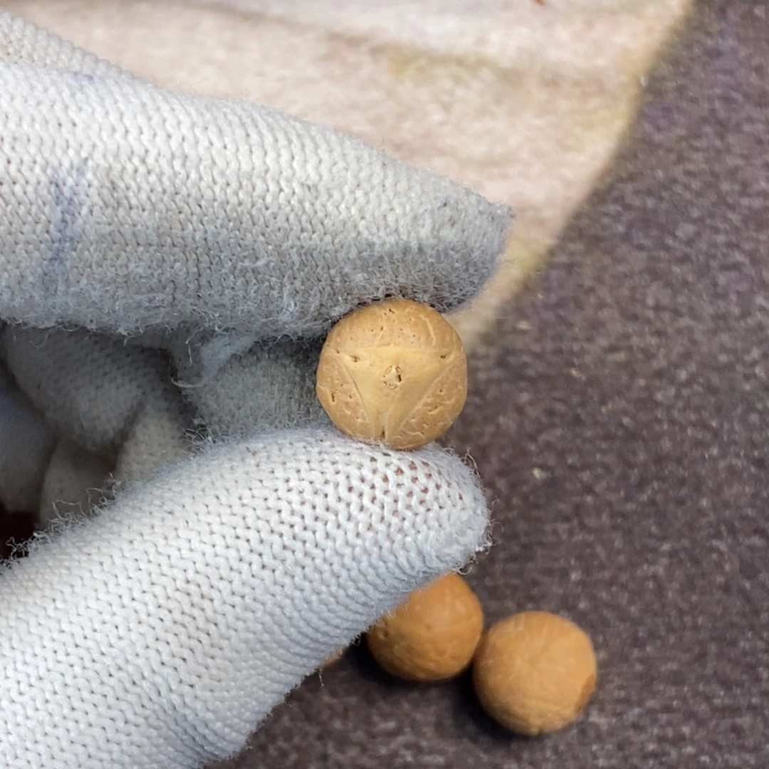 凤眼菩提吊坠11.7龙眼单颗