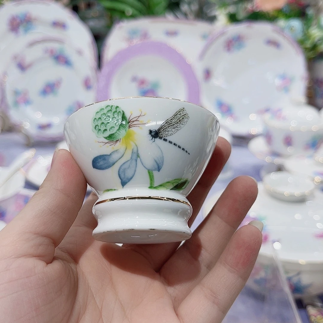 36%以上骨粉骨瓷蛋托