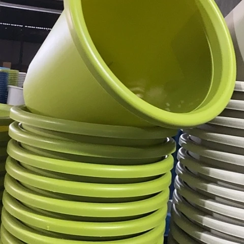 树脂四季8号果绿无托3个