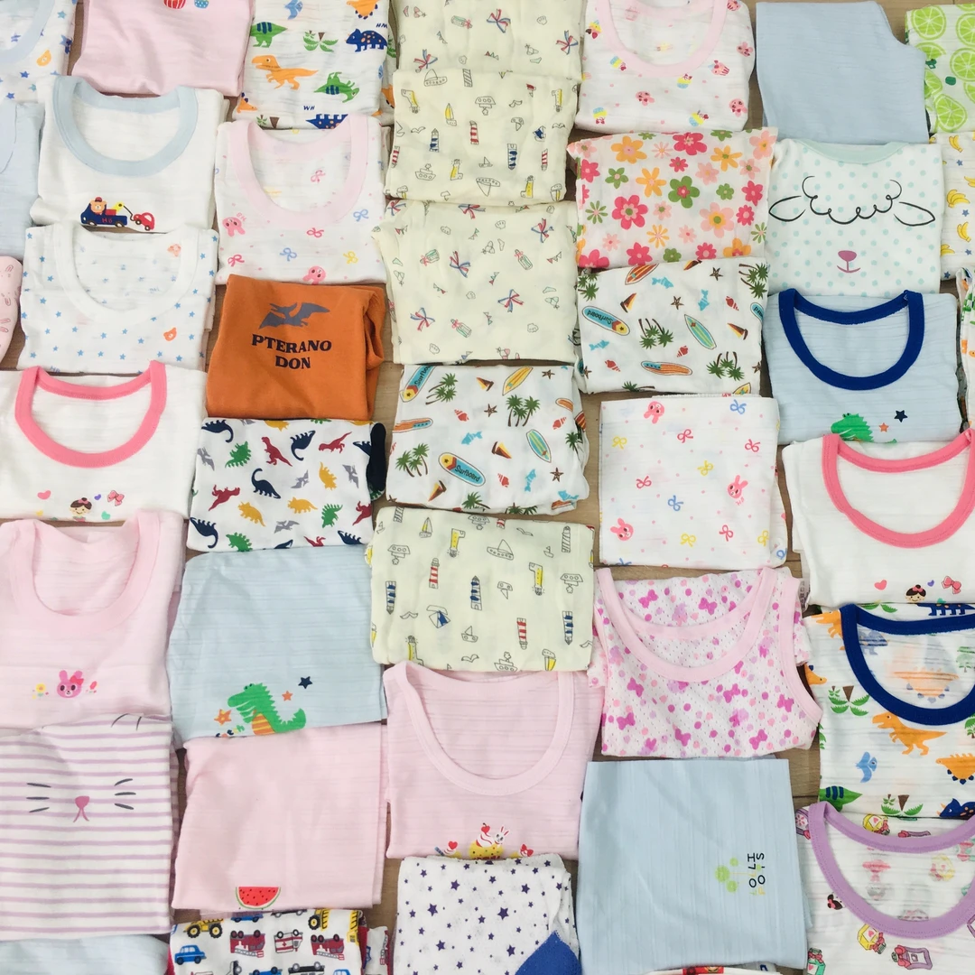 （福利）宝宝上衣裤子 直播间 过号拍