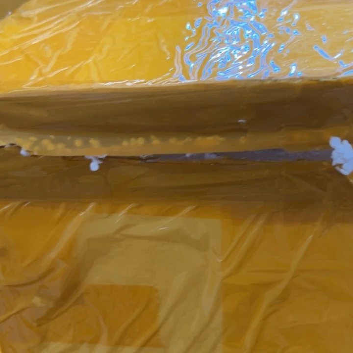 1595 拆快递，随意退款拉黑福利