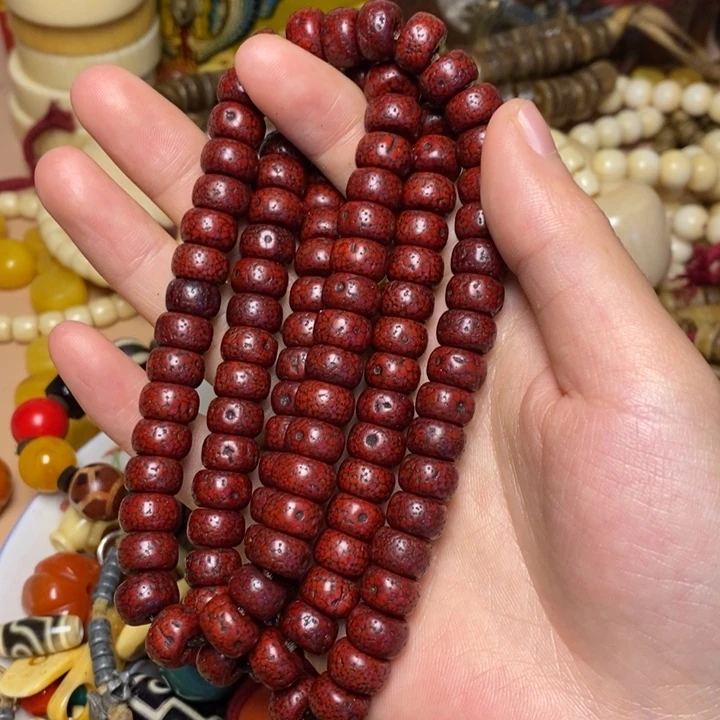 檀香紫檀（小叶紫檀）