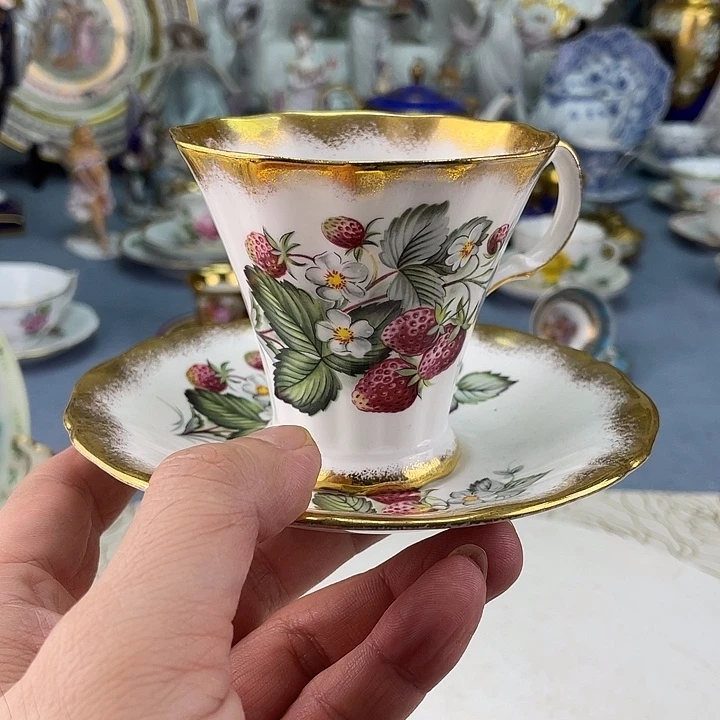 中古瓷器精品欧瓷