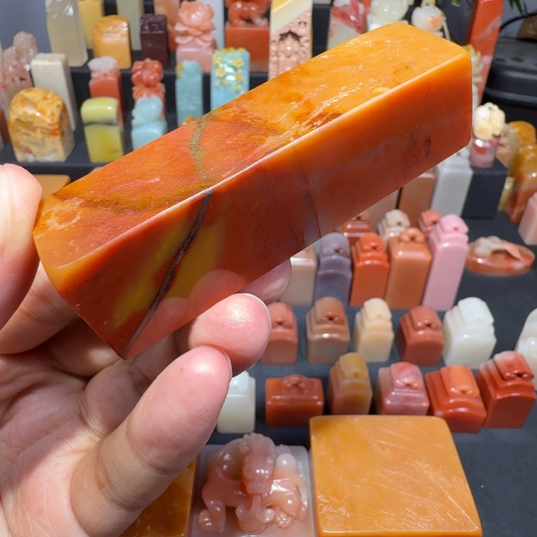 老挝石印石老挝石