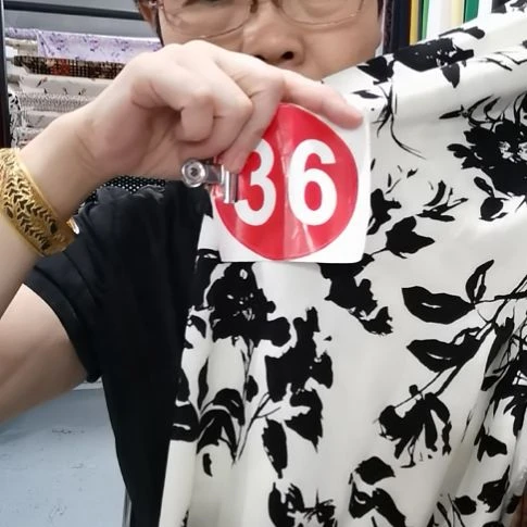 醋酸棉布料36号1.2米