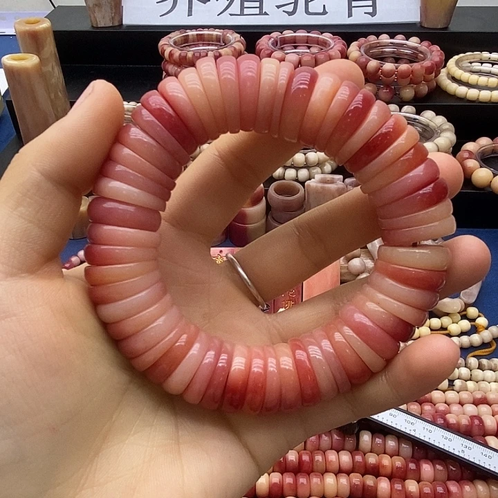 手串/手链驼骨大肠18