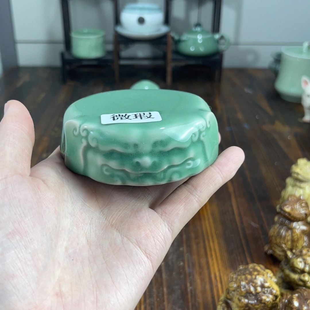 三宝茶器开播福利
