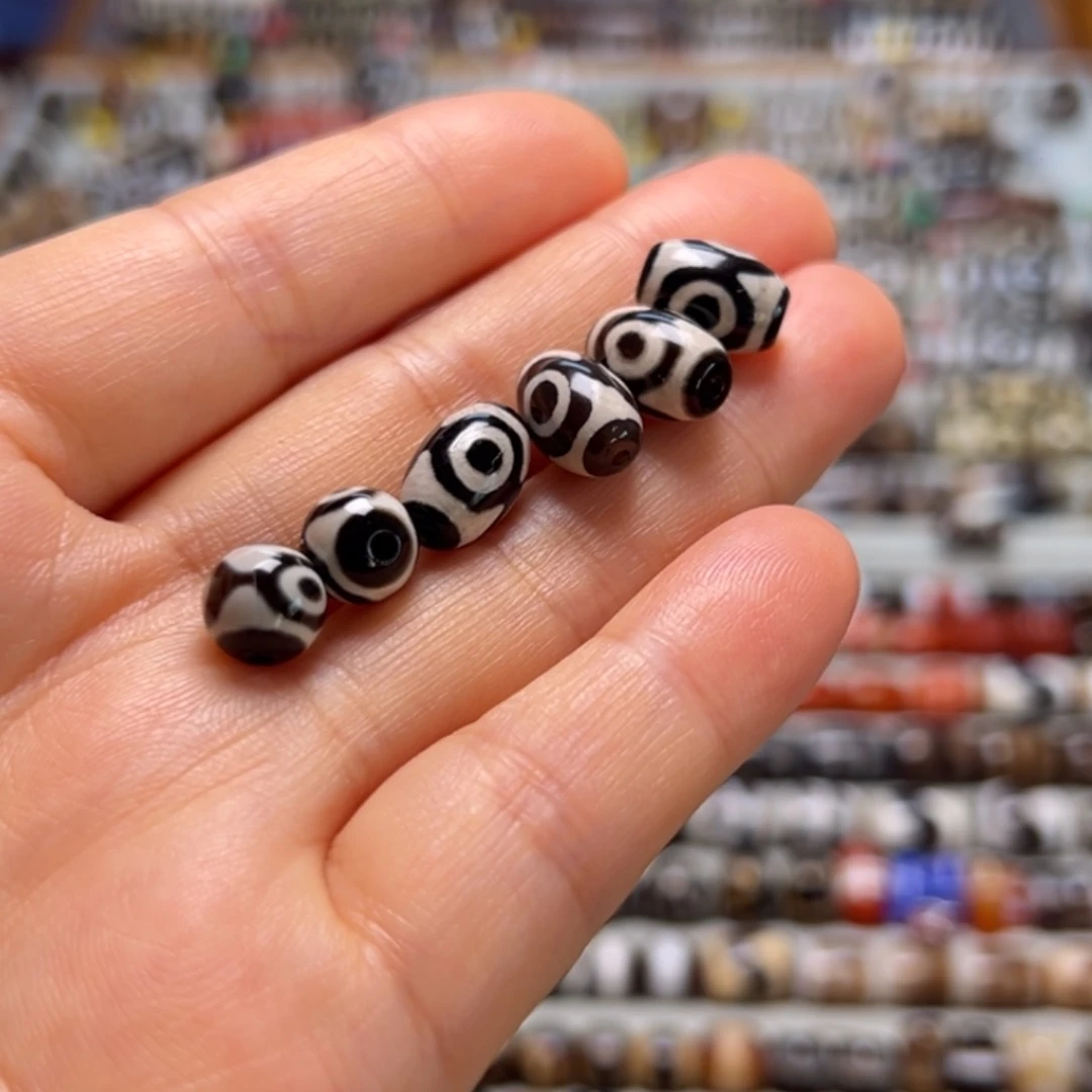 小****玛瑙/玉髓未镶嵌颈饰