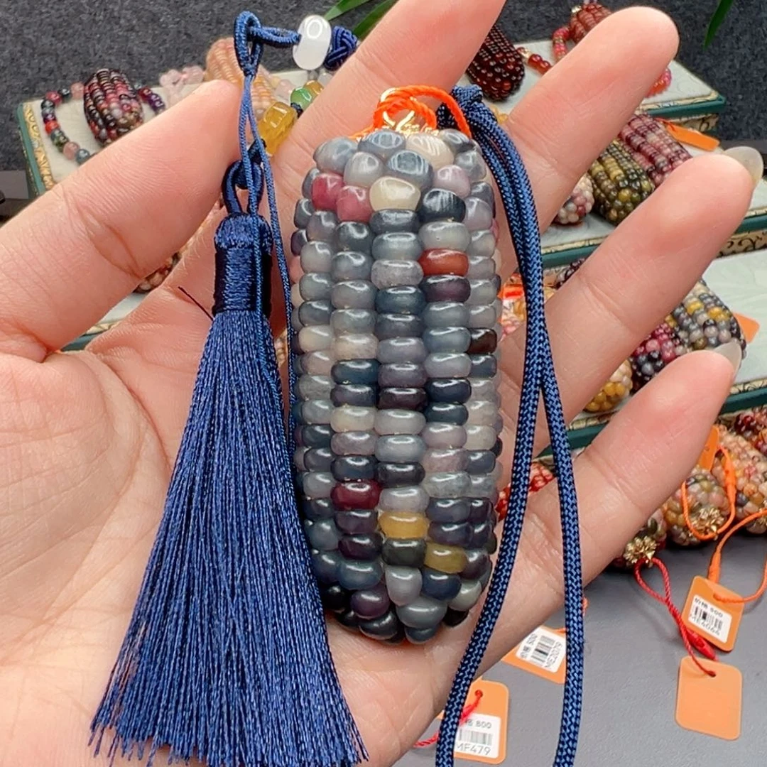 风车木（黑檀木）17