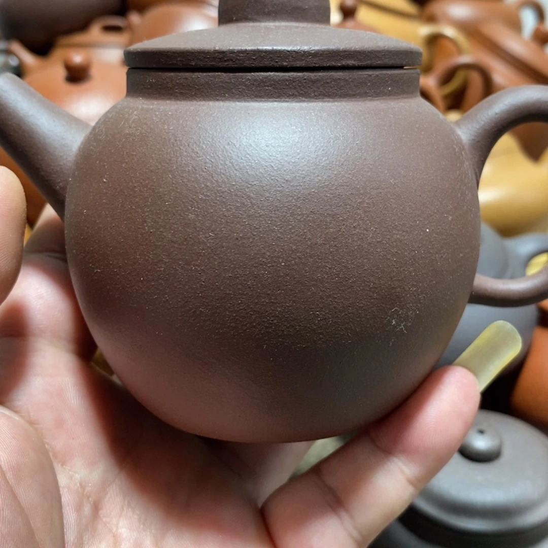 枫***忆茶壶紫砂闪购商品紫砂壶