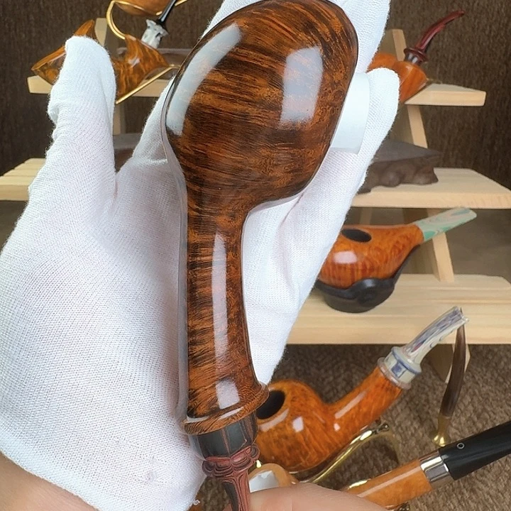 25橡果斗（冯冯烟斗）