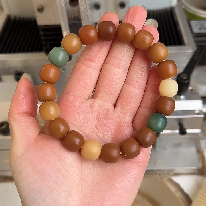 菩提根/象牙果吊坠