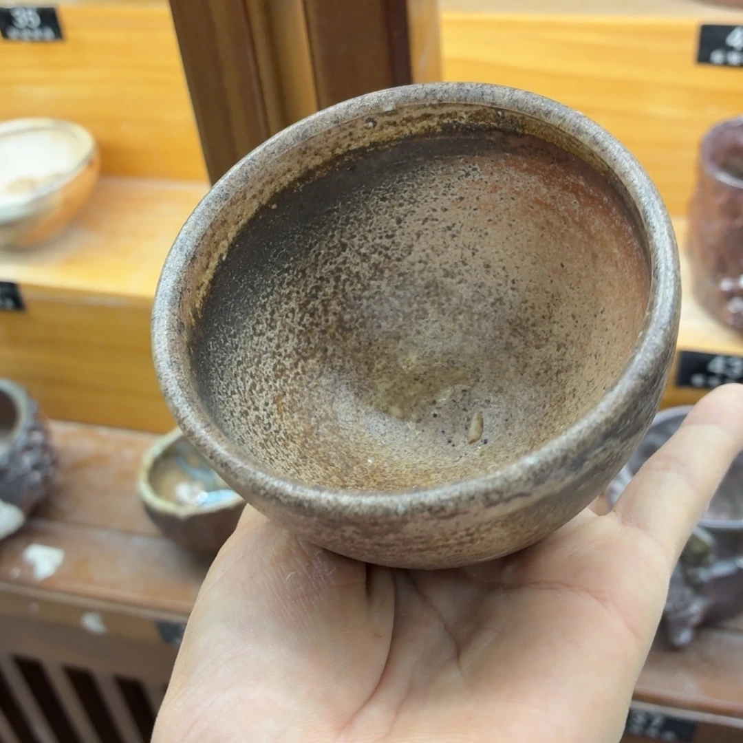 陶园柴烧精品好货我254