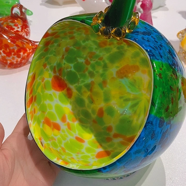 手工艺品琉璃全品