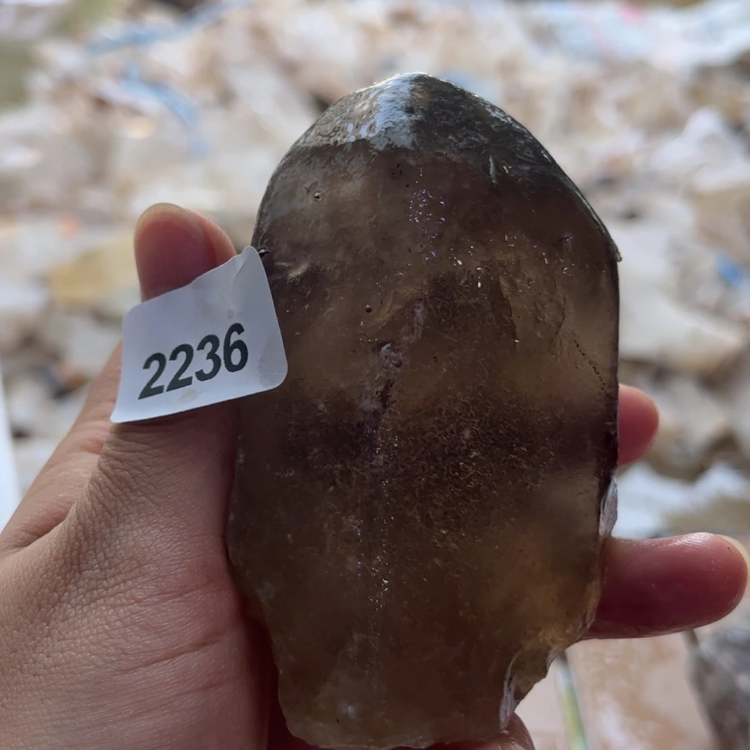 【闪购商品】未镶嵌水晶大型摆件（非配饰）