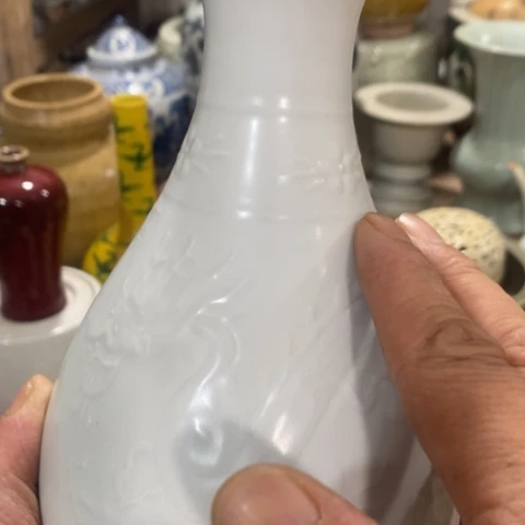 杯李*景德镇陶瓷现代艺术
