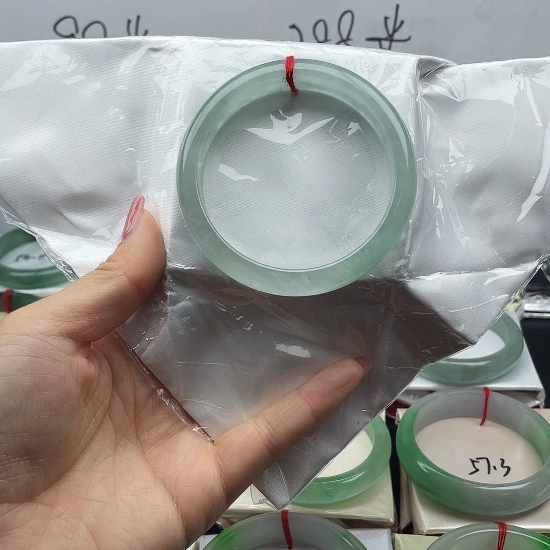 珐琅非金属圈口60.2