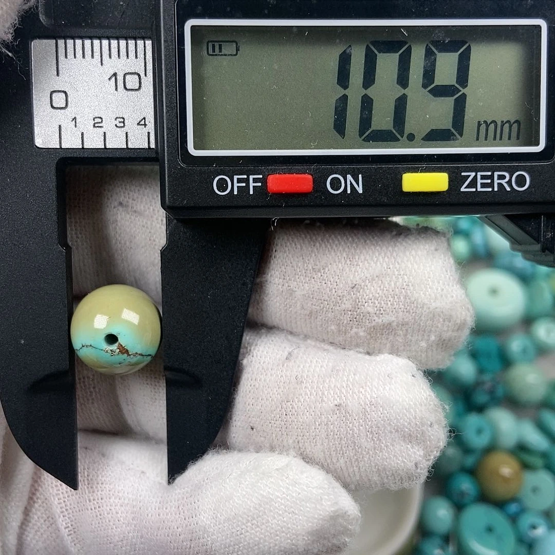 【闪购商品】绿松石珠宝奇石未镶嵌