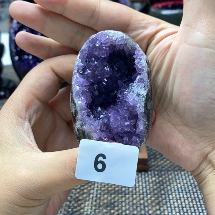 未镶嵌大型摆件（非配饰）水晶