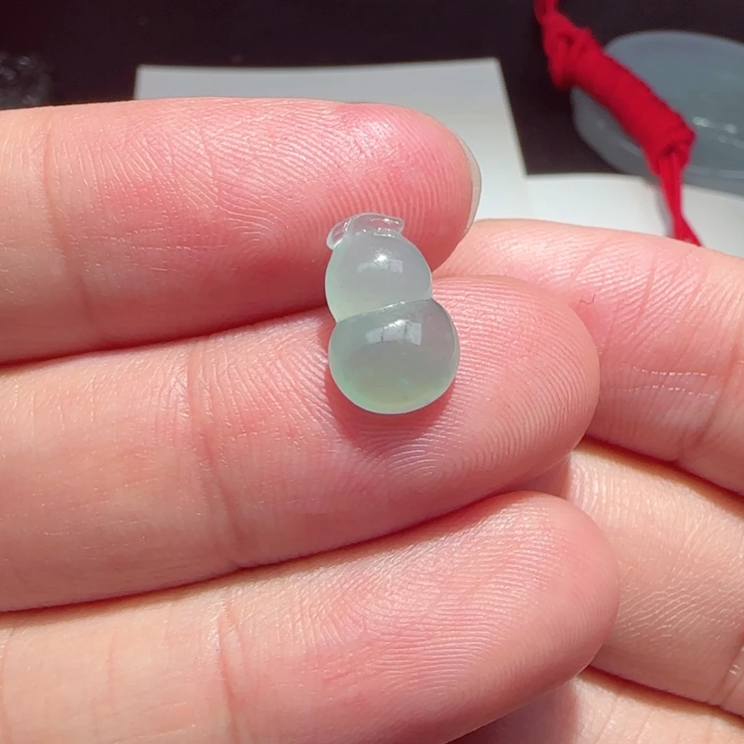 定制翡翠未镶嵌天然翡翠