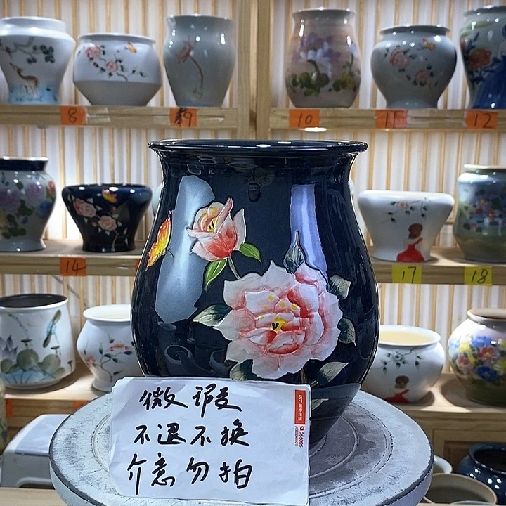 罐陶瓷陶瓷陶瓷陶瓷