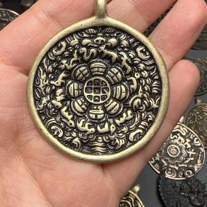 泥塑精品小元素品相完美的话