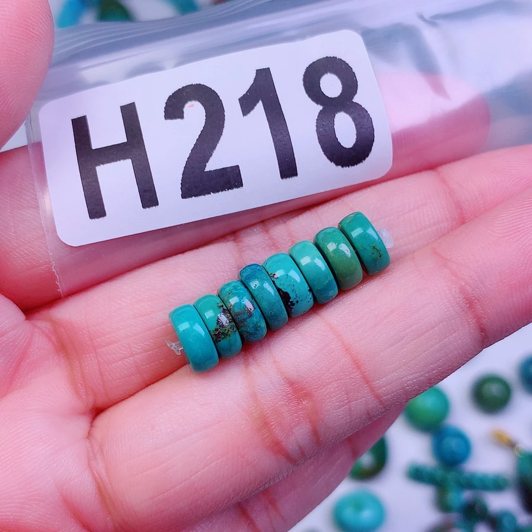 空竹粉丝专享十堰特色手工散珠