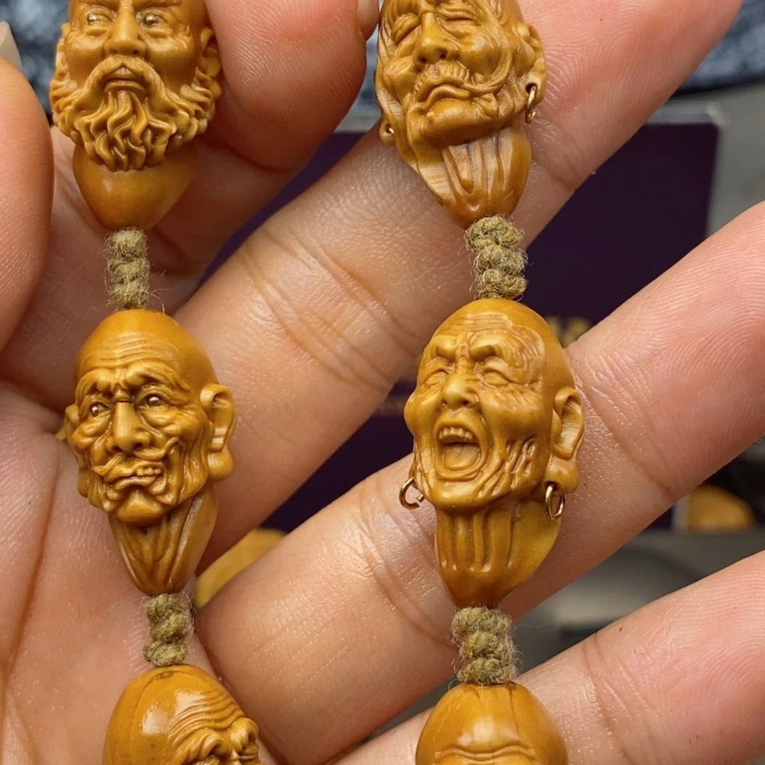 橄榄核手串橄榄橄榄