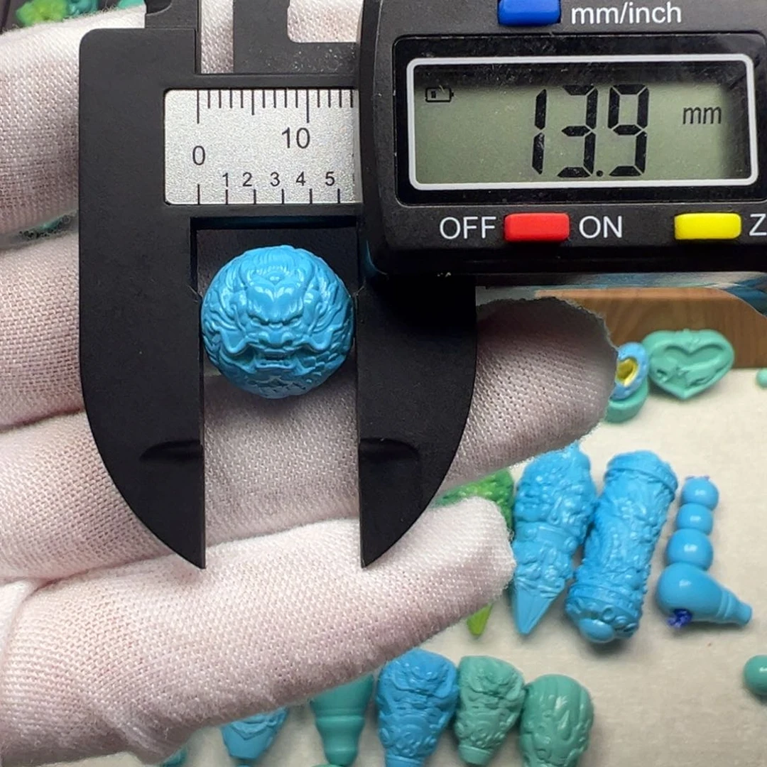 圆珠老型直播间选品