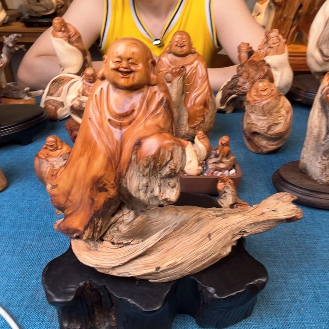 柏木（崖柏）关注一下