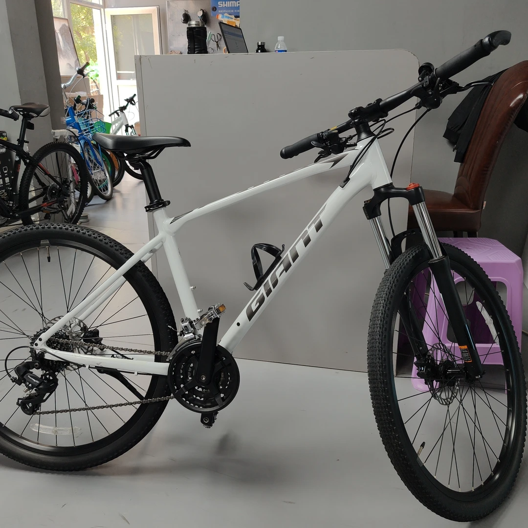 山地自行车 atx810  m码170-180