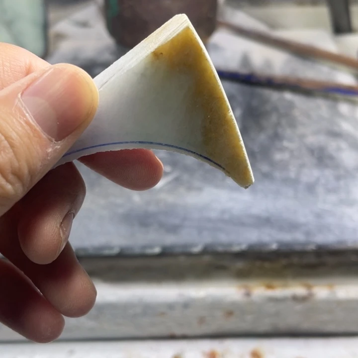 翡翠裸石虎虎珠宝手镯定制