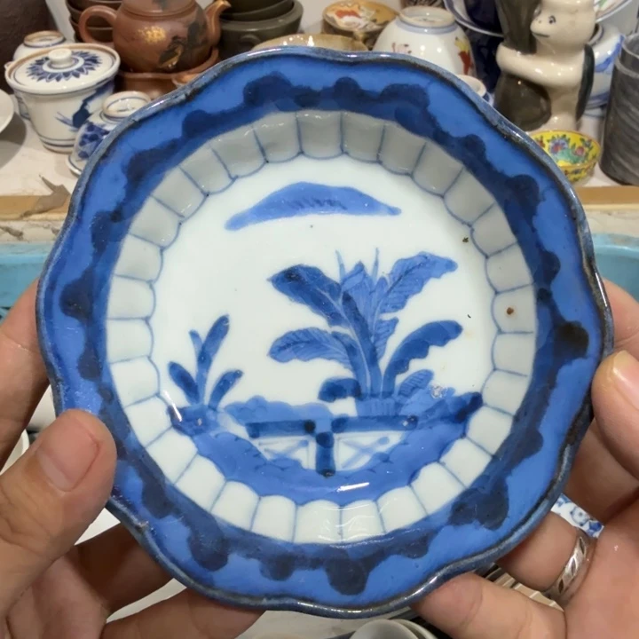 陶瓷推荐第二名20包邮