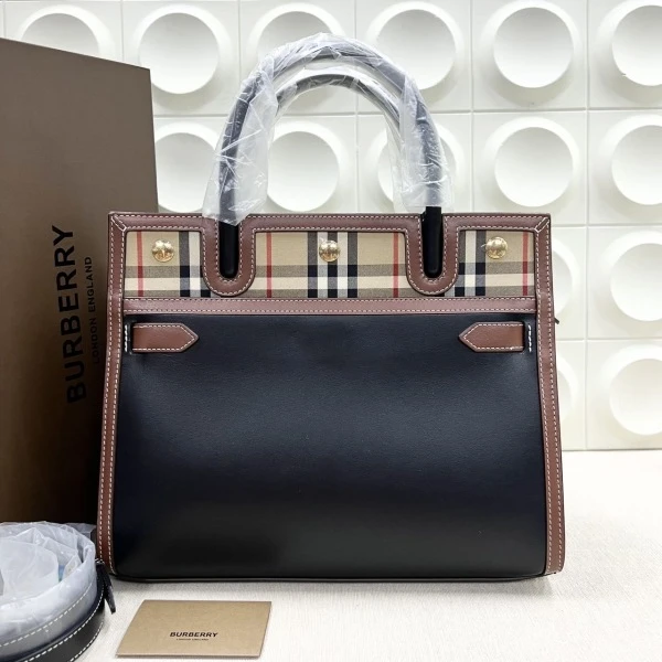 包包/博柏利/95新/250916EV0006/C14037069635