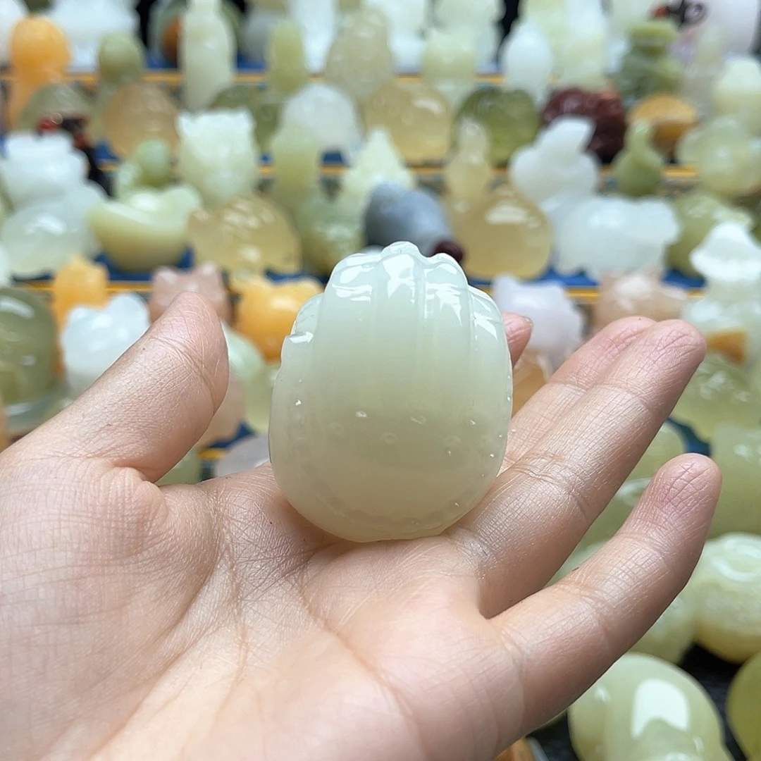 轻***云新疆昆仑山脉山料
