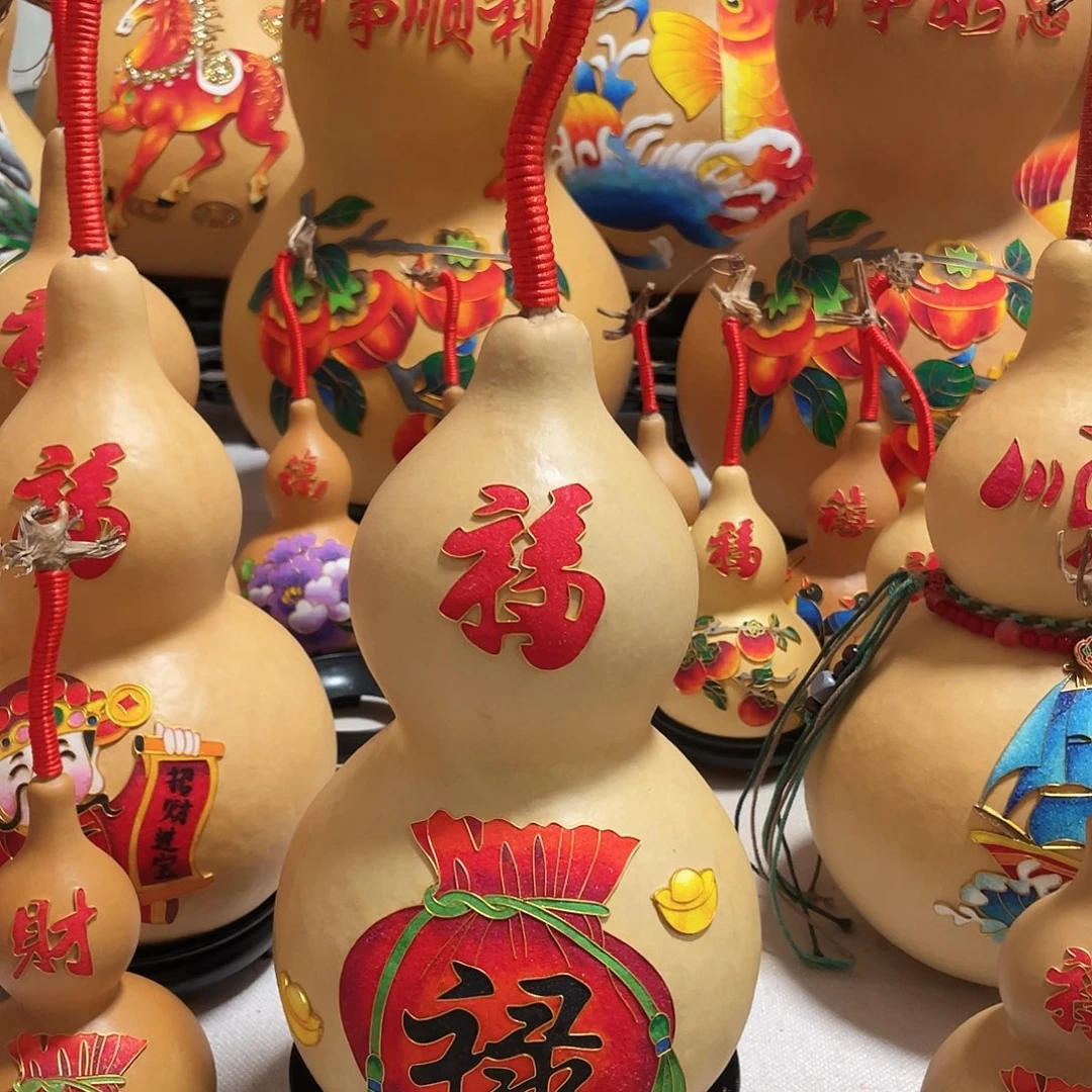 兄***厅木葫芦福禄福禄双全