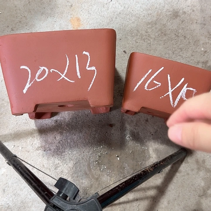 紫砂花盆破损包赔