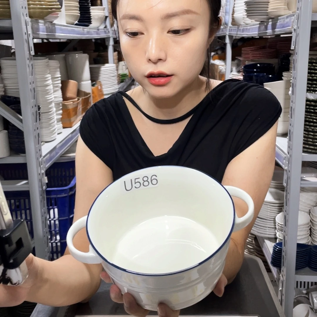 瓷片586            2个
