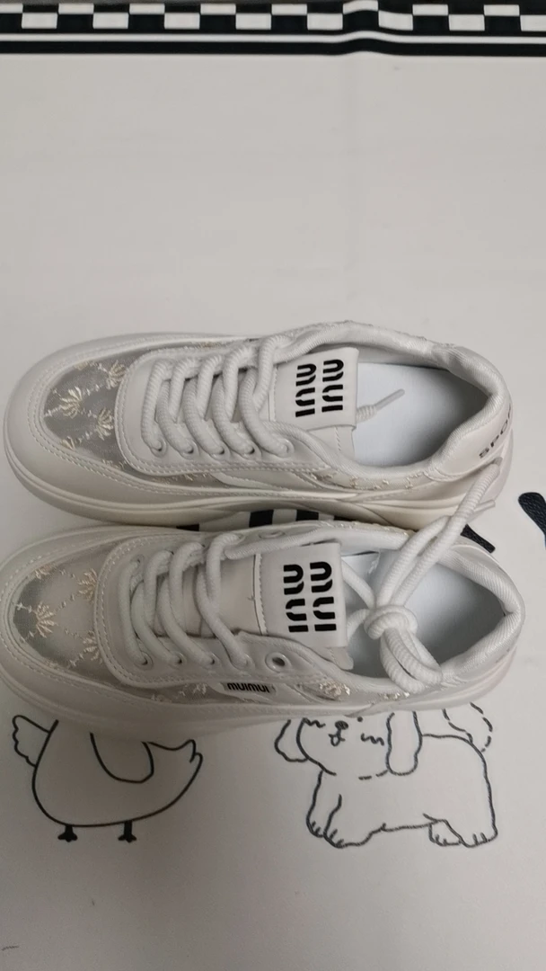 薄款透气夏季蕾丝休闲鞋（新疆青海内蒙西藏甘肃宁夏不包邮）