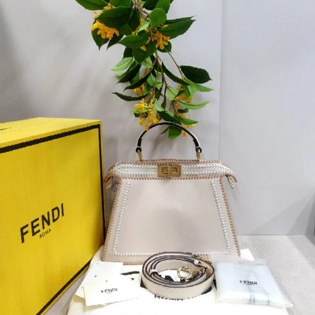 未使用/芬迪/C14031450480/[251030LLYC]