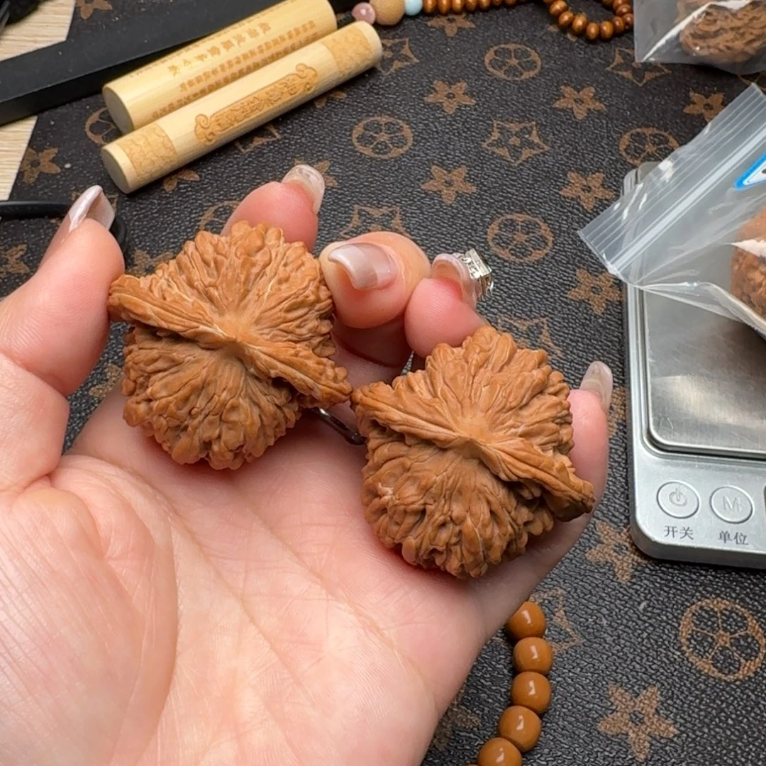 把件文玩核桃43楼G377