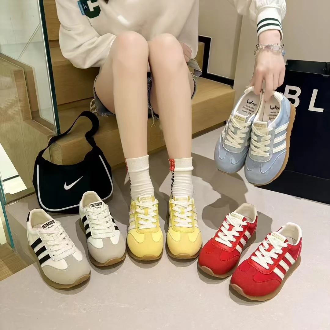 新款运动鞋35-38