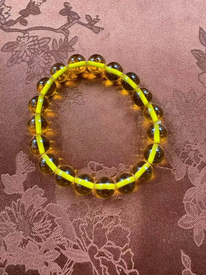 【晶维娅】时尚百搭款手链B77