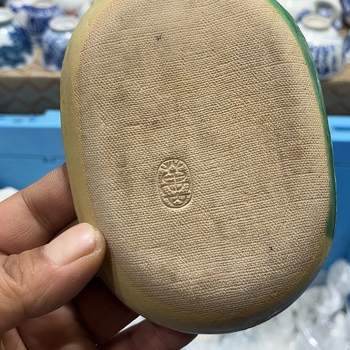 陶瓷茶玩榜第二十名