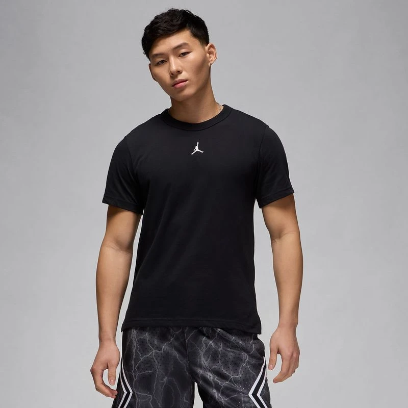 耐克（NIKE）Jordan Dri-FIT Sport 男子速干运动上衣FN5830-010