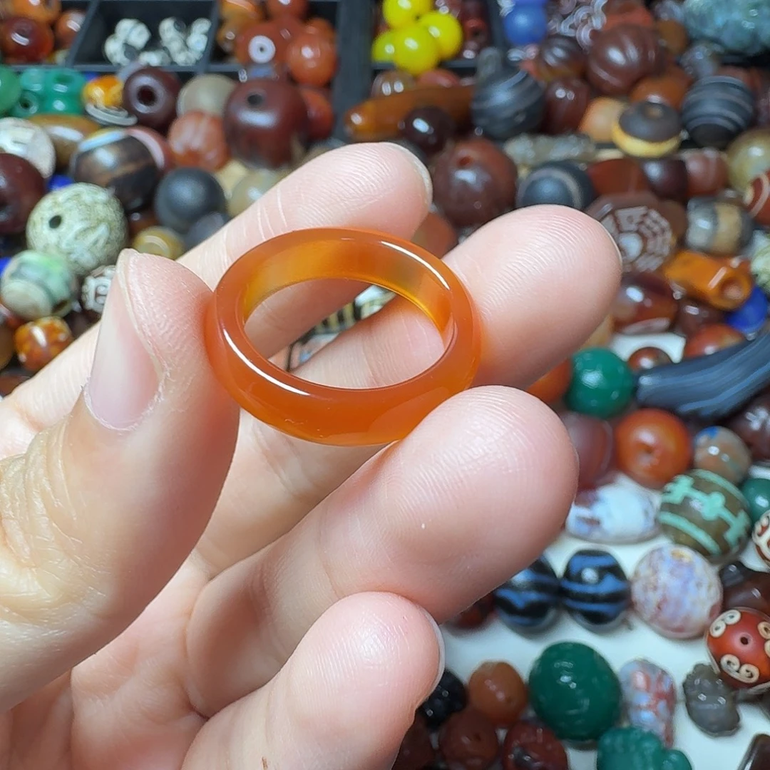 邪***u玛瑙/玉髓未镶嵌30包邮