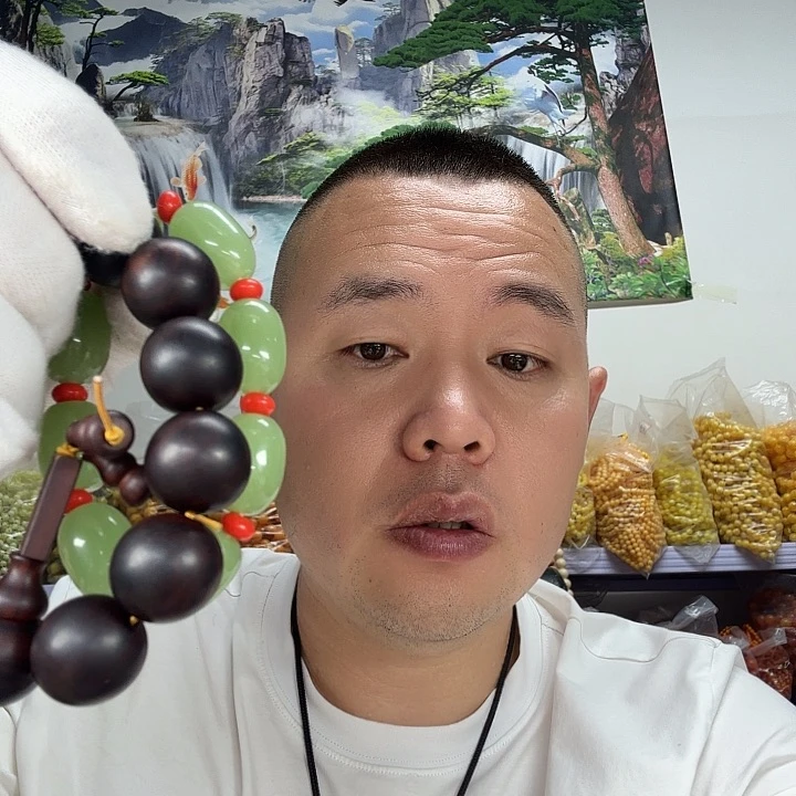 非洲紫檀（红花梨）249