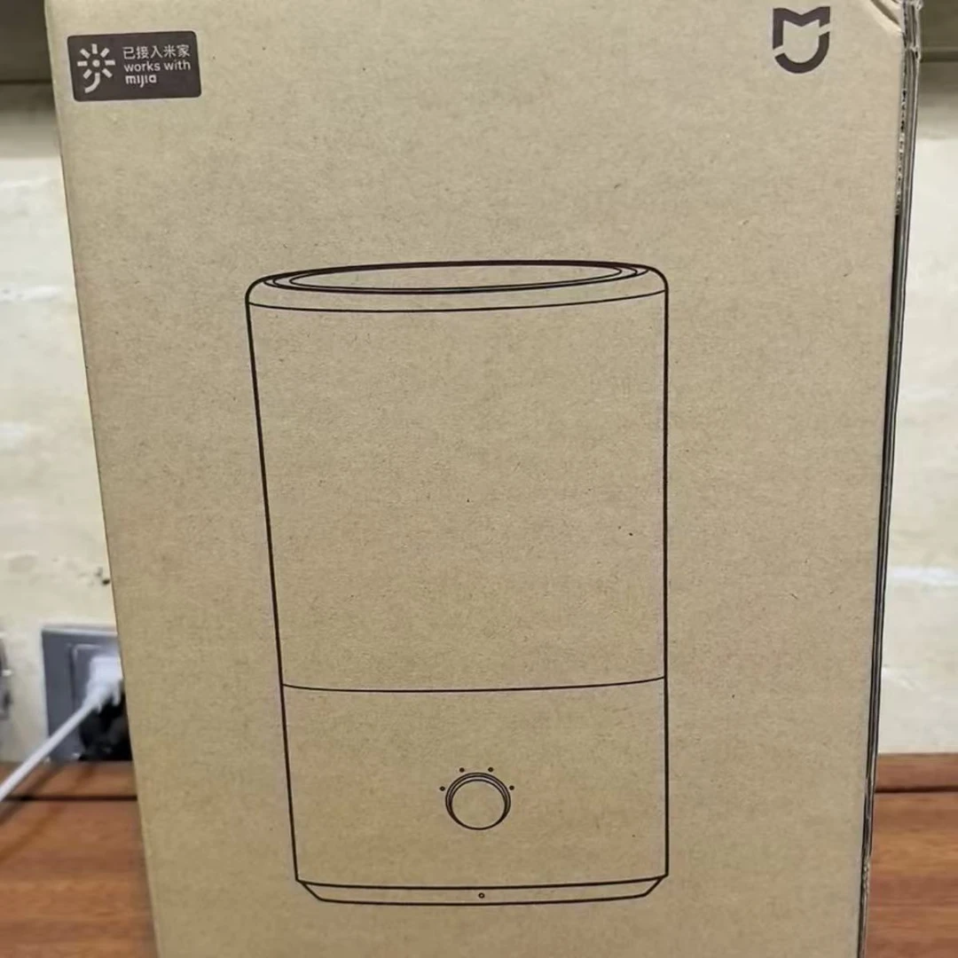 95新 MIJIA/米家 米家智能加湿器 4L