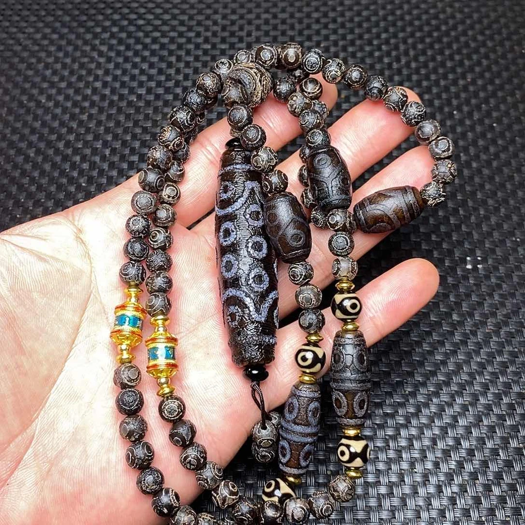 玛瑙/玉髓手链未镶嵌